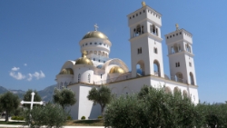 (2016-07) -06- Monténégro - Bar